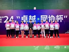 关于网球夜战:河套银狐队翻盘江南猎隼队,临门一脚致胜重拾自信的夜晚的信息 关于网球夜战:河套银狐队翻盘江南猎隼队,临门一脚致胜重拾自信的夜晚的信息