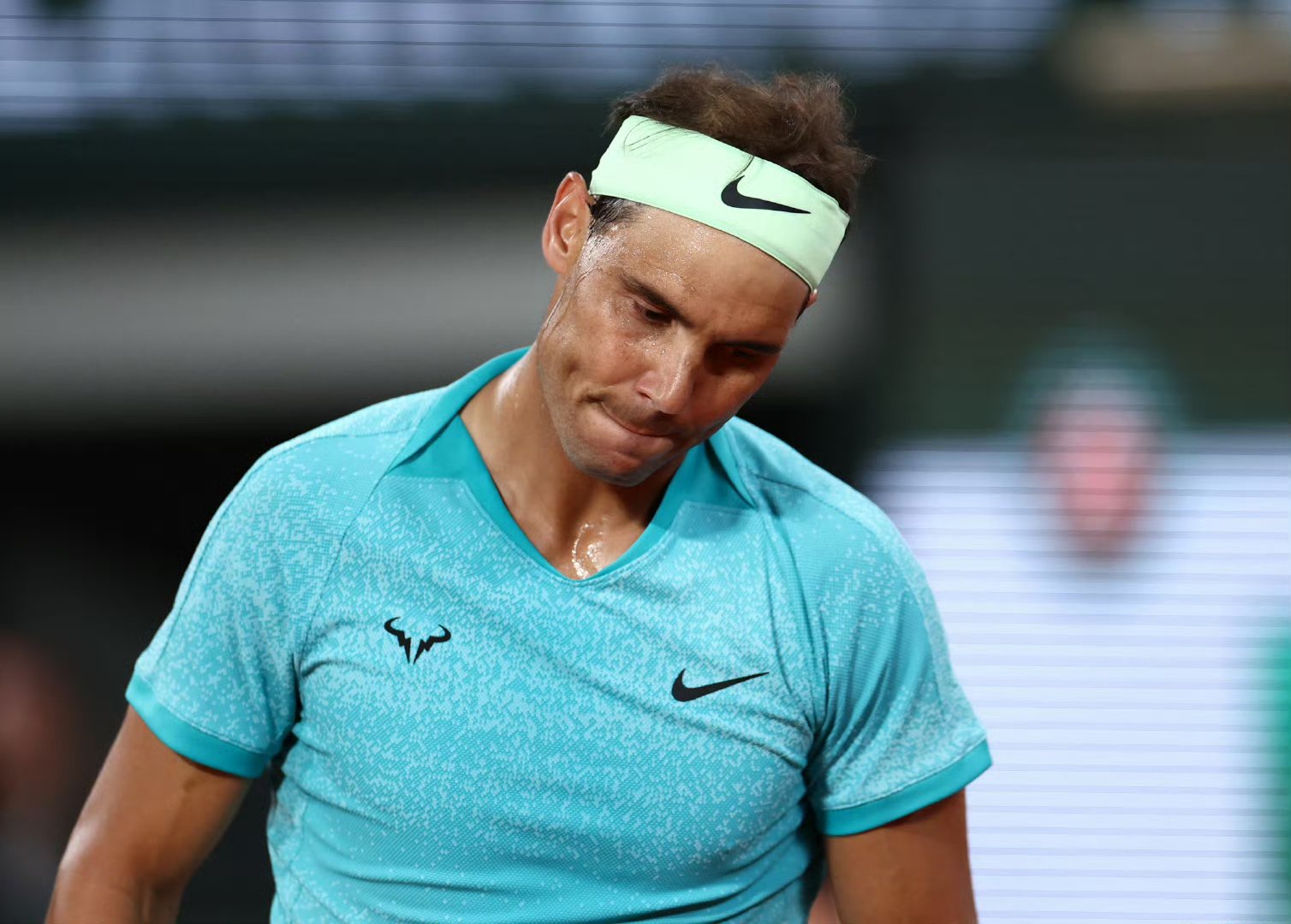 纳达尔连续七场比赛得分超过败北，SKT不断突破！热度持续攀升(纳达尔和费德勒谁的成就高)