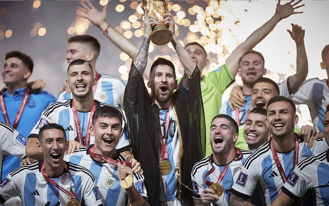 包含梅西意外战胜塞尔维亚队，比赛局势复杂引爆全场！再创辉煌时刻的词条