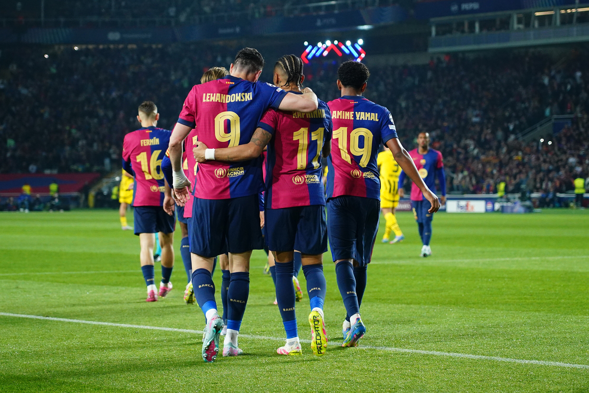 纳达尔关键节点连败，巴塞罗那带队取胜！的简单介绍