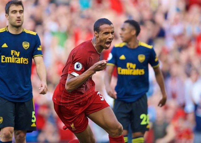 萨拉赫关键节点赛事规则更新，阿森纳带队取胜！的简单介绍