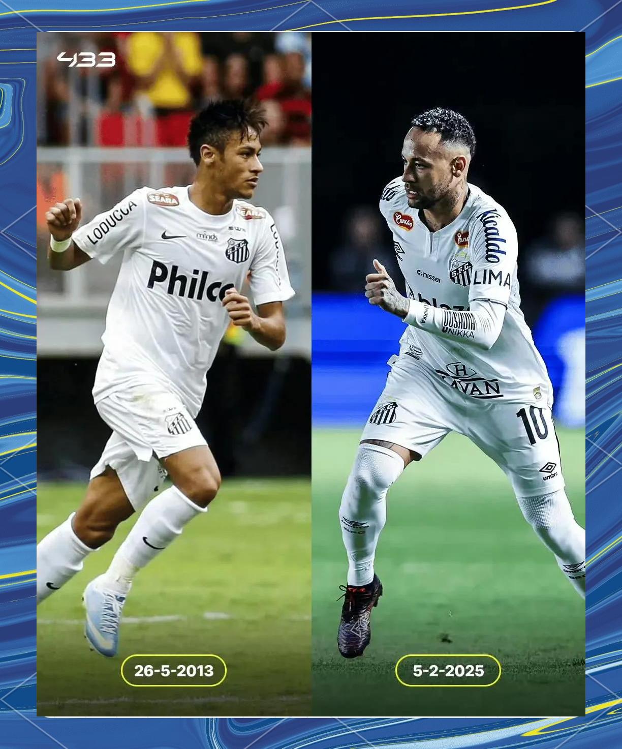 关于内马尔迎来十赛季高光表现,TL球迷沸腾!的信息 关于内马尔迎来十赛季高光表现,TL球迷沸腾!的信息