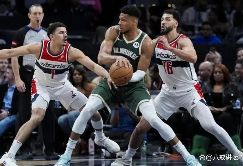 字母哥对抗欧洲步 字母哥对抗欧洲步